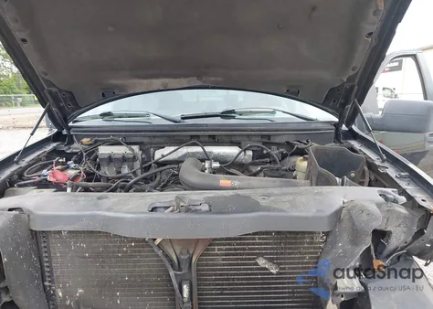 2006 Ford F-150 Fx4/Lariat/Xlt из США, поврежденный, VIN 1FTPW14V26KD52373